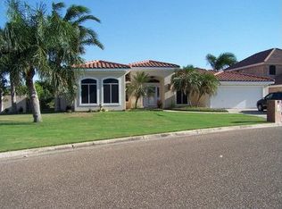 4313 Vida Santa, Weslaco, TX 78596