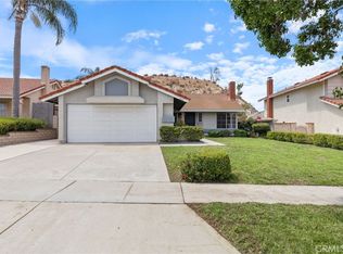 1418 Ripchak Rd, Corona, CA 92879