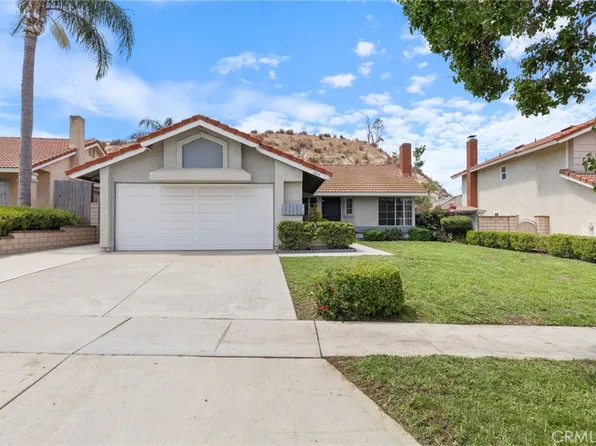 1418 Ripchak Rd, Corona, CA 92879