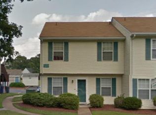 3539 Clover Meadows Dr, Chesapeake, VA 23321
