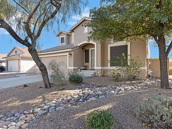 2nd image of 9257 E MILAGRO Avenue