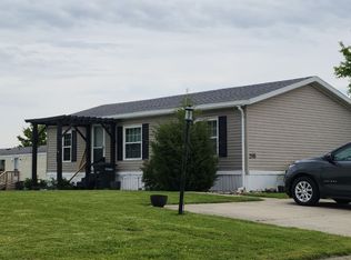 2508 E Summerview Dr #Sum2508, Muncie, IN 47303