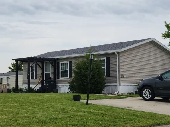 2508 E Summerview Dr #Sum2508, Muncie, IN 47303