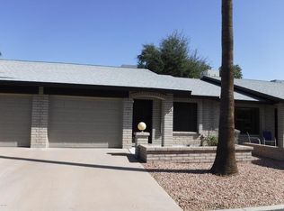 7950 E Keats Ave UNIT 120, Mesa, AZ 85209