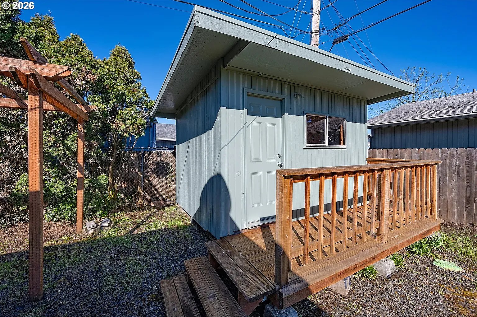 3 bed, 1.5 bath, 1120 sqft, $2,140 — Photo 4