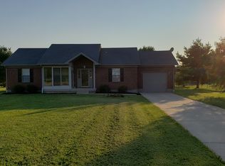 104 Cavalcade Cir, Coxs Creek, KY 40013
