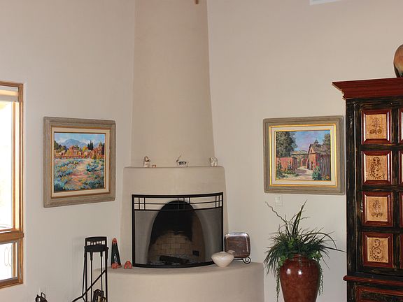 4th image of 12 Mimbres Court Placitas