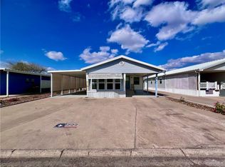 122 Dream St, Mission, TX 78572