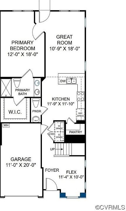 2nd image of 11850 Knockholt Ln