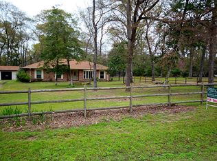 2528 Centerline Rd, Conroe, TX 77384