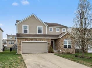 6057 Edgemont Way, Shelbyville, KY 40065