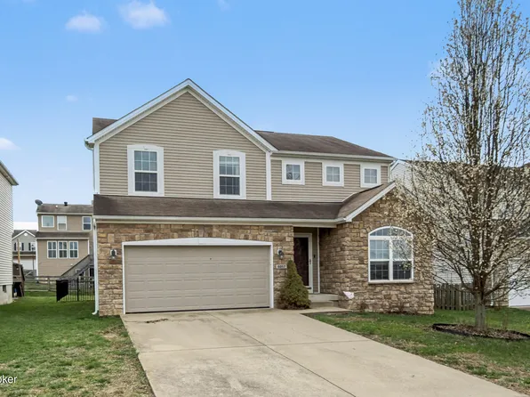 6057 Edgemont Way, Shelbyville, KY 40065