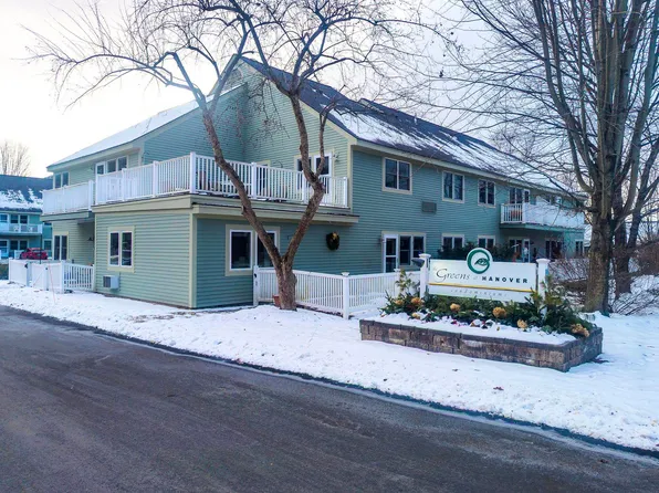 53 Lyme Road #28, Hanover, NH 03755