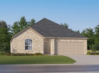 1218 Haggetts Pond Rd, Forney, TX 75126