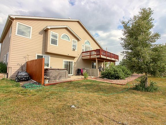 5th image of 43249 Saddlehorn Dr