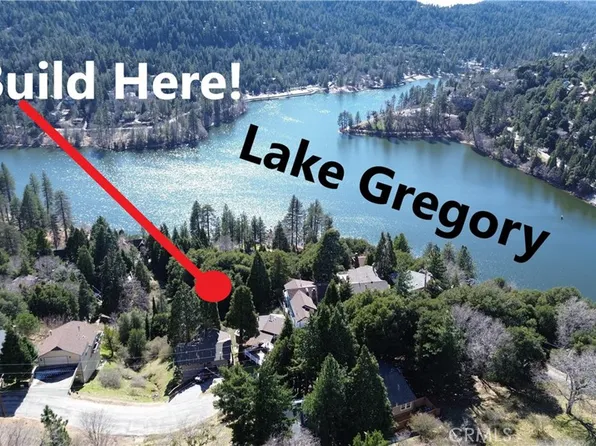 407 Delle Dr Lot 39, Crestline, CA 92325