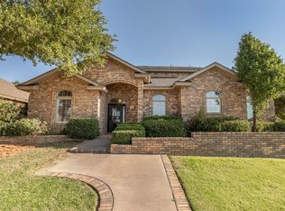 5502 100th St, Lubbock, TX 79424