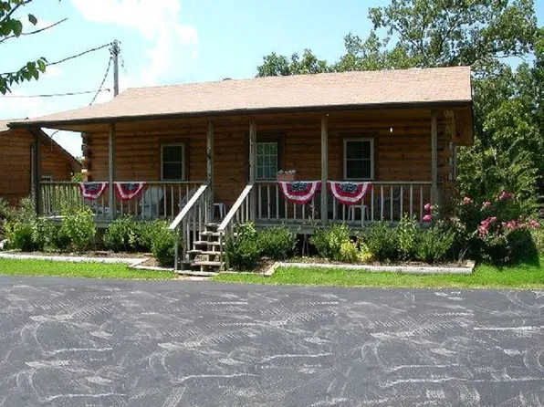 2224 Central Blvd APT 7, Bull Shoals, AR 72619