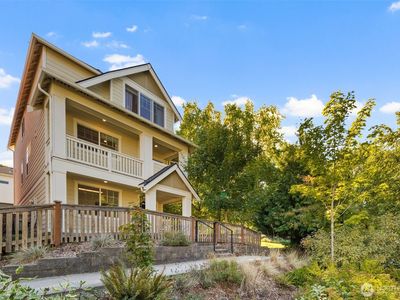 6561 30th Place SW, Seattle, WA, 98126