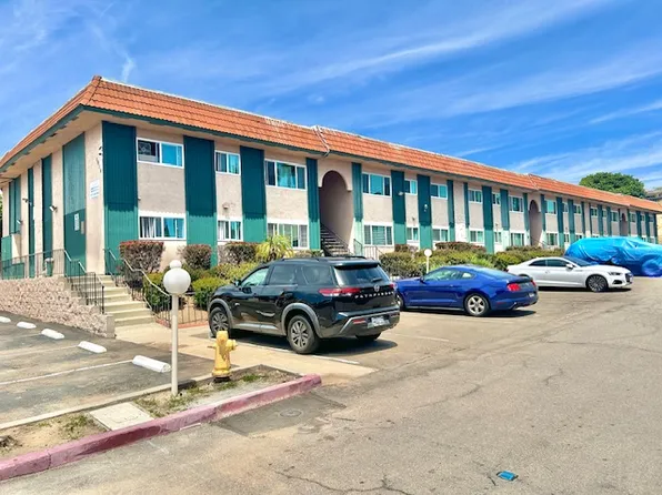 1419 Tobias Dr APT 16, Chula Vista, CA 91911