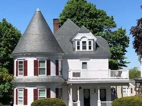 505 High St Unit 505, Lowell, MA 01852