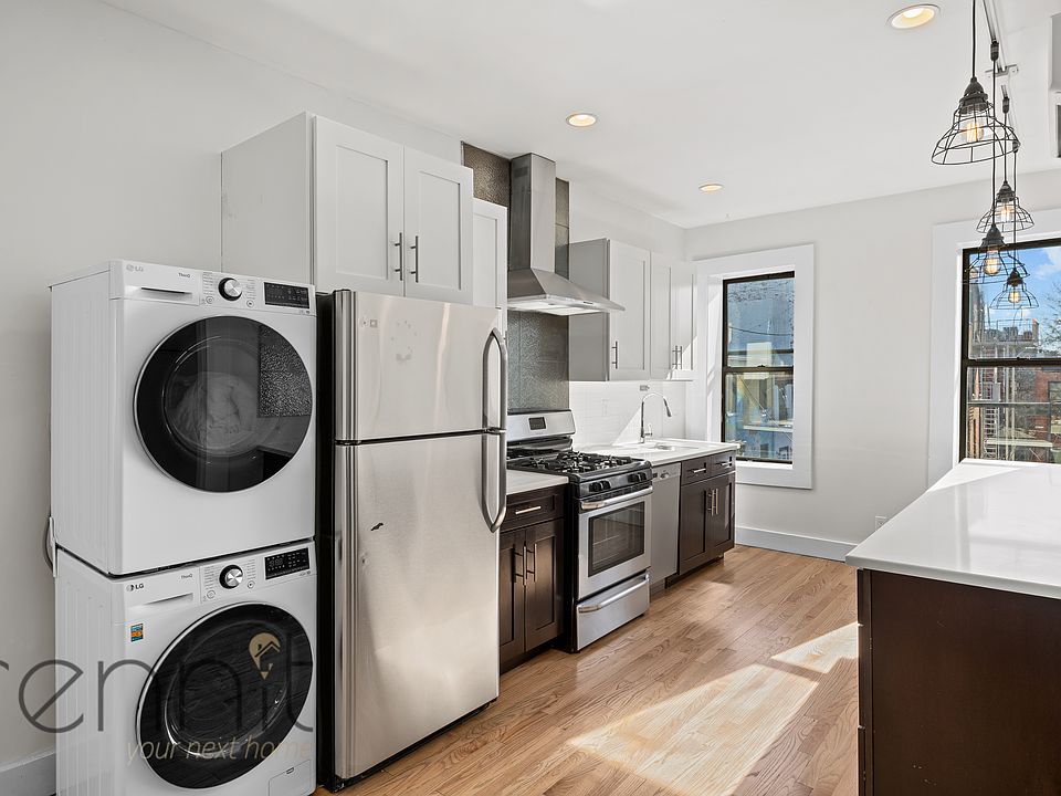 1st image of 115 Dikeman St #3L