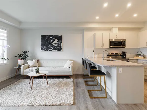 81 NE Arbour Lake Vw NW #1416, Calgary, AB T3G 0H4