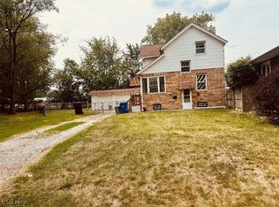 10408 Briggs Rd, Cleveland, OH