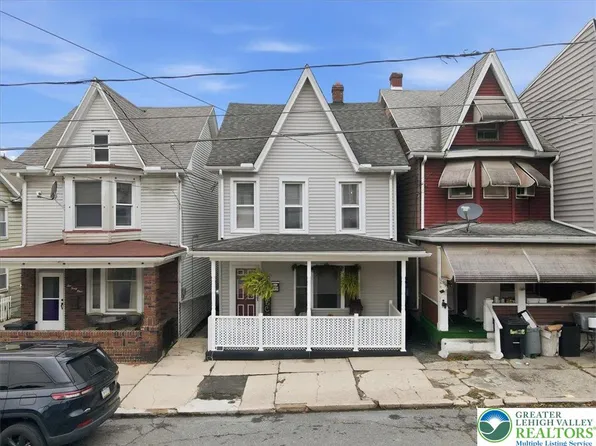 239 W Bertsch St, Lansford, PA 18232