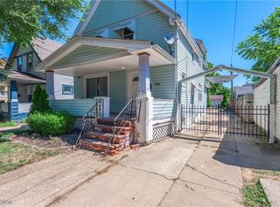 3185 W 38th St, Cleveland, OH
