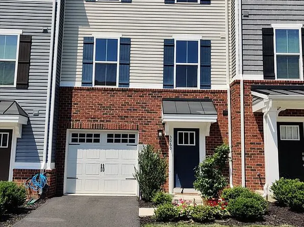 3060 Strasbaugh Dr, Bel Air, MD 21015