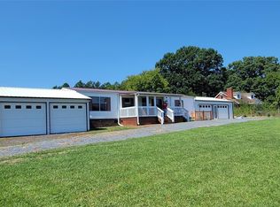 6043 State Highway 73 W, Mount Gilead, NC 27306
