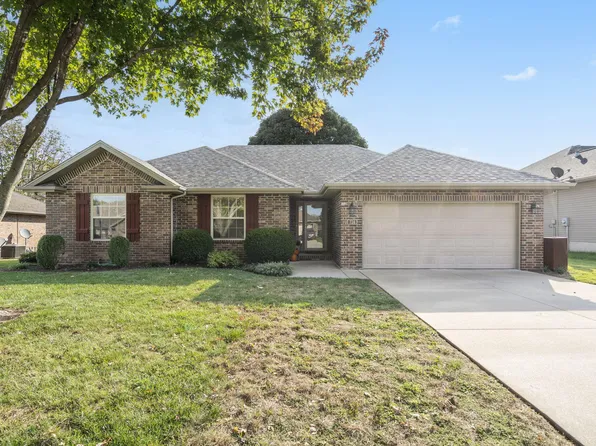 734 N Bluegill Street, Nixa, MO 65714
