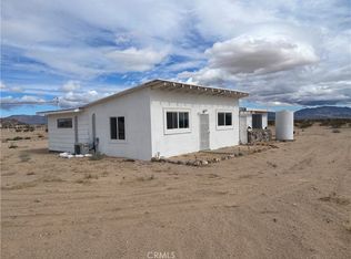 4265 Godwin Rd, Twentynine Palms, CA 92277