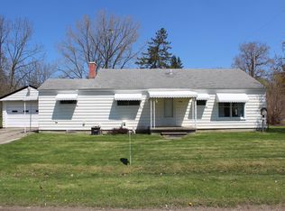 3084 Stratford St, Flint, MI 48504