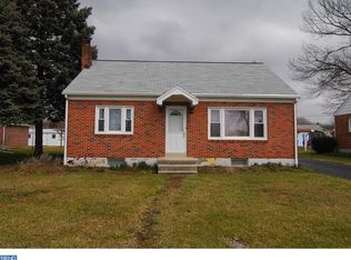 3413 Reading Crest Ave, Reading, PA 19605