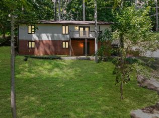 4524 Glenbrook Dr, Kingsport, TN 37664
