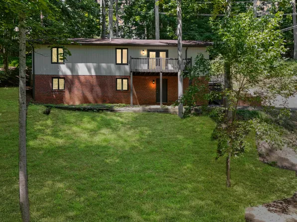 4524 Glenbrook Dr, Kingsport, TN 37664