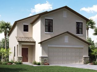 11947 Crestridge Loop, New Port Richey, FL 34655