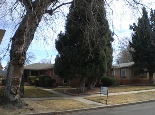 3444 N Decatur St, Denver, CO 80211
