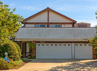 6102 Travers Way, San Diego, CA 92122