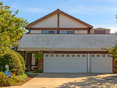 6102 Travers Way, San Diego, CA, 92122