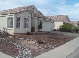 1452 E Ganymede Dr, Oro Valley, AZ 85737