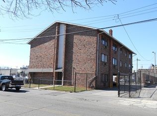 423 Wells St APT 3A, Bridgeport, CT 06606