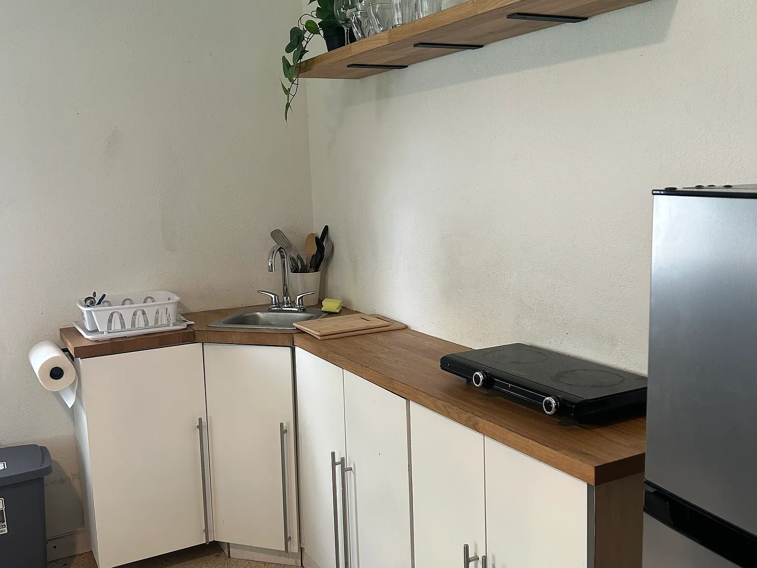 1 bed, 450 sqft, $1,400 — Photo 4
