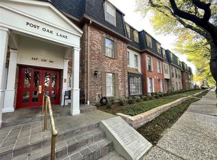357 N Post Oak Ln APT 107, Houston, TX 77024