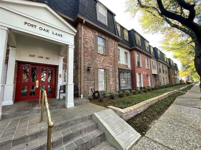 357 N Post Oak Ln APT 107, Houston, TX, 77024
