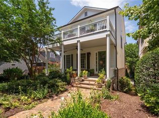 317 Faw Ln, Marietta, GA 30060