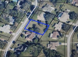 1349 Mann Ave NW, Palm Bay, FL 32907