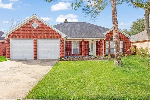 2922 Abbey Field Dr Photo 1